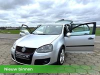 tweedehands VW Golf V 1.4 FSI 5Drs Scherm & Navi Full Option