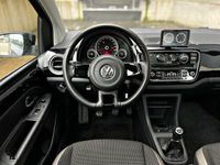 tweedehands VW up! up! 1.0 2013 | High| 5-DRS 75PK Luxe