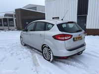 Occasion Ford C-MAX Titanium 150 PK (110 kW) 2016 Grijs MPV
