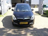tweedehands Opel Agila 1.2 Edition 89 d km nap airco nieuwe apk