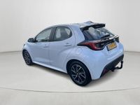 tweedehands Toyota Yaris Hybrid 1.5 Hybrid First Edition | Trekhaak | Navigatie | ACC | Clima