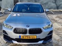 tweedehands BMW X2 SDrive18i Executive