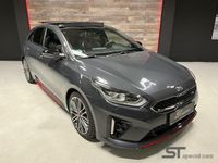 tweedehands Kia ProCeed 1.6 T-GDI GT, Pano, Virtual Cockpit, Full