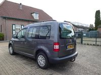 tweedehands VW Caddy 1.2 TSI Trendline