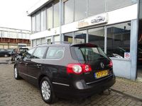 Occasion VW Passat Comfortline 150 PK (110 kW) 2007 Bruin Stationwagen