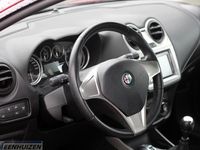 tweedehands Alfa Romeo MiTo 1.4 Progression | 2010 | Airco | Nwe APK |