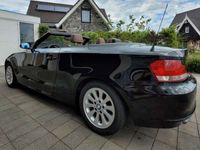 tweedehands BMW 118 Cabriolet 