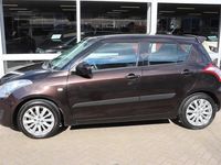 tweedehands Suzuki Swift 1.2 Bandit EASSS navigatie