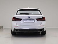 tweedehands BMW 530 530 Touring e Luxury Line | Leder | Driving Assista