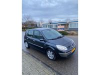 tweedehands Renault Scénic II 2.0-16V Privilège Comfort AUTOMAAT