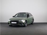 tweedehands Audi A4 Avant 35 TFSI S edition Competition