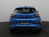 Occasion Ford Puma ST-Line X 2023 Blauw SUV