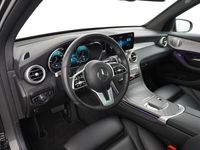 tweedehands Mercedes GLC300e 4MATIC Premium Panoramadak, Nightpakket, Burmester Surround