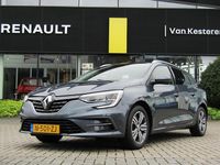 Occasion Renault Mégane IV Intens 116 PK (85 kW) 2022 Stationwagen