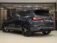 Occasion Cupra Ateca 301 PK (221 kW) 2019 Grijs SUV