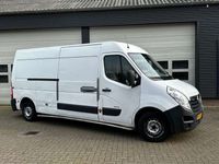 tweedehands Opel Movano 2.3 CDTI 74 kw 101 pk Euro 5 - L3H2 - MARGE - Airc