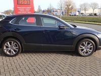 tweedehands Mazda CX-30 2.0 e-SkyActiv-X M Hybrid Comfort + winter wielen