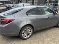tweedehands Opel Insignia 1.6 T Business+ 170PK | EU NAVI | LEDEREN BEKLEDIN