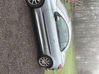 Occasion Peugeot 206 136 PK (100 kW) 2003 Grijs Cabriolet
