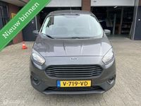 tweedehands Ford Transit COURIER 1.5 TDCI Trend AIRCO*NAVI*