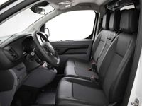 tweedehands Toyota Proace Long Worker 2.0 D-4D Live | Lange wielbasis