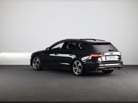 tweedehands Audi A4 Avant 35 TFSI S edition Competition 150 pk Automaa