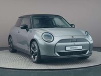 Occasion Mini Cooper Classic 135 kW (184 PK) 2025 Grijs Hatchback