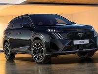 Occasion Peugeot 5008 GTi 145 PK (106 kW) 2025 Wit SUV