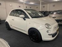 tweedehands Fiat 500 1.4-16V Sportline/Airco/Apk nieuw