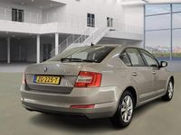 Occasion Skoda Octavia Business Line 110 PK (80 kW) 2016 Bruin Hatchback