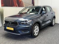 tweedehands Volvo XC40 1.5 T3 Momentum 164 PK ! NAVIGATIE ADAPTIVE CRUISE