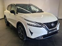 tweedehands Nissan Qashqai 158 PK Xtronic Tekna Plus