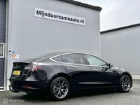 tweedehands Tesla Model 3 Long Range - trekhaak - 1e eig. -incl. BTW