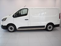 tweedehands Renault Trafic 2.0 dCi 110 T29 L1H1 Comfort *Navi*Parkeersensoren*Trekhaak*Laadruimtebetimmering