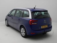 tweedehands Citroën C4 SpaceTourer Grand 7p. 1.2 PureTech Business