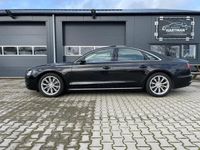 tweedehands Audi A8 4.2 FSI quattro Pro Line+