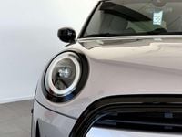 Occasion Mini Cooper 136 PK (100 kW) 2022 Beige Hatchback