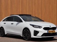 tweedehands Kia ProCeed ProCeed /1.0 T-GDI GT-Line org. NL-auto