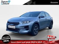 Occasion Kia XCeed 140 PK (102 kW) 2022 (css) lunar silver m SUV