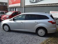 tweedehands Ford Focus Wagon 1.6 TDCI ECOnetic Airco Navi 5Drs PDC 2013