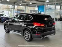 tweedehands BMW X1 xDrive25e High Executive X-Line Panorama | HUD | Trekhaak | Harman Kardon
