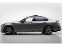Occasion Mercedes C43 AMG AMG 422 PK (310 kW) 2023 Grijs Sedan