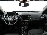 Occasion Jeep Compass 2022 Zwart SUV