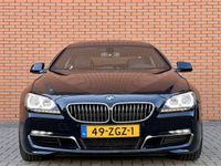 tweedehands BMW 640 640 Gran Coupé i High Executive | Dealer Onderhoude