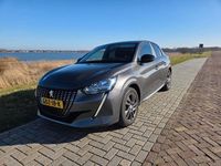 Occasion Peugeot 208 Allure 75 PK (55 kW) 2022 Hatchback