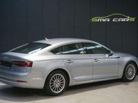 tweedehands Audi A5 2.0 TDi Airco-PDC-Navi-Leder-Xenon-53dkm-Garantie