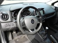 tweedehands Renault Clio IV Estate 0.9 TCe Limited NAVI/AIRCO/PDC/16"LMV!
