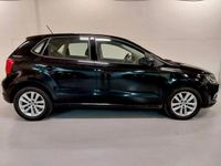 tweedehands VW Polo 1.2 TSI 90pk