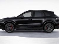 Occasion Porsche Cayenne S E-Hybrid 519 PK (381 kW) 2024 Zwart SUV