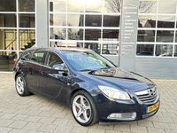 tweedehands Opel Insignia 1.4 T EcoF. Bns Ed Trekhaak